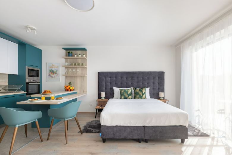 3_부다페스트숙소_호크 레지던스 바이 배거본드(1)