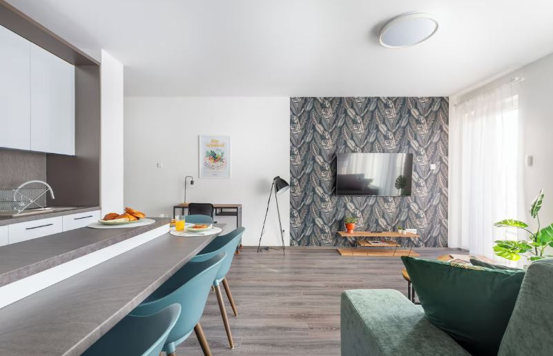 부다페스트숙소