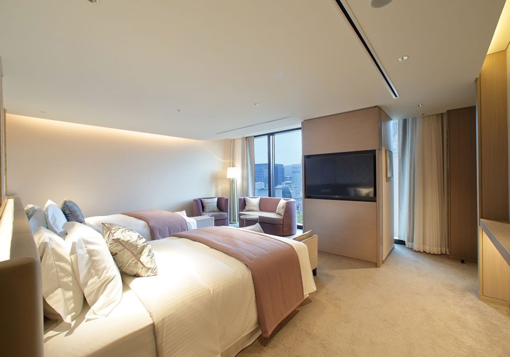 미야코호텔하카타