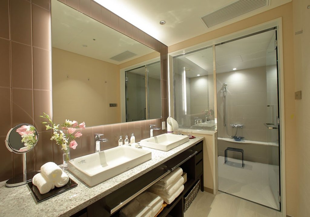 미야코호텔하카타