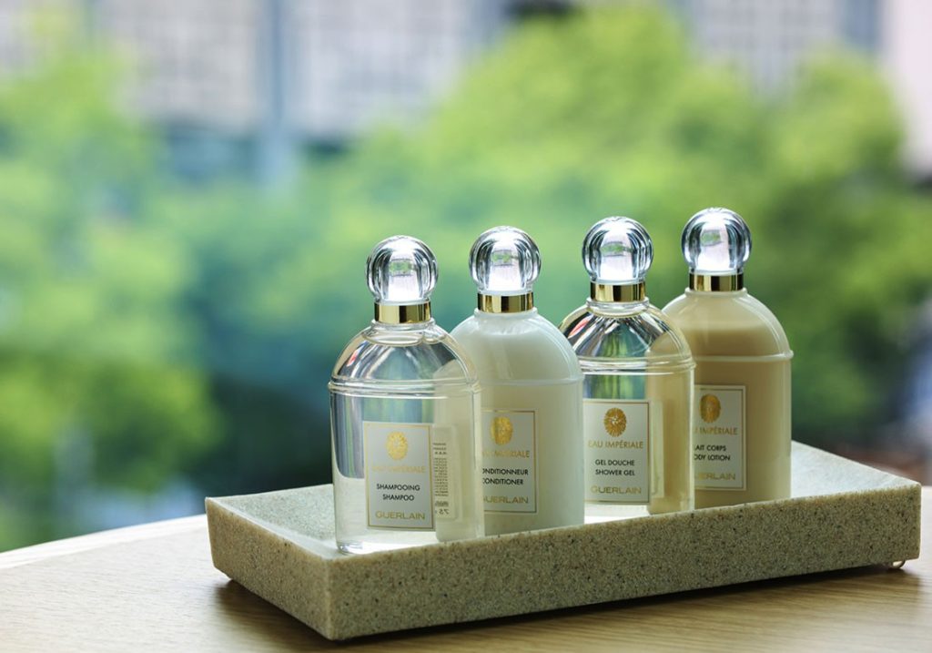 미야코호텔하카타