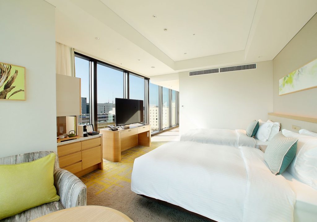 미야코호텔하카타