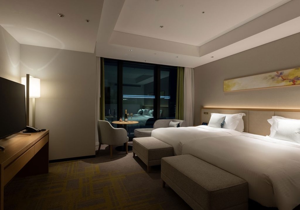 미야코호텔하카타