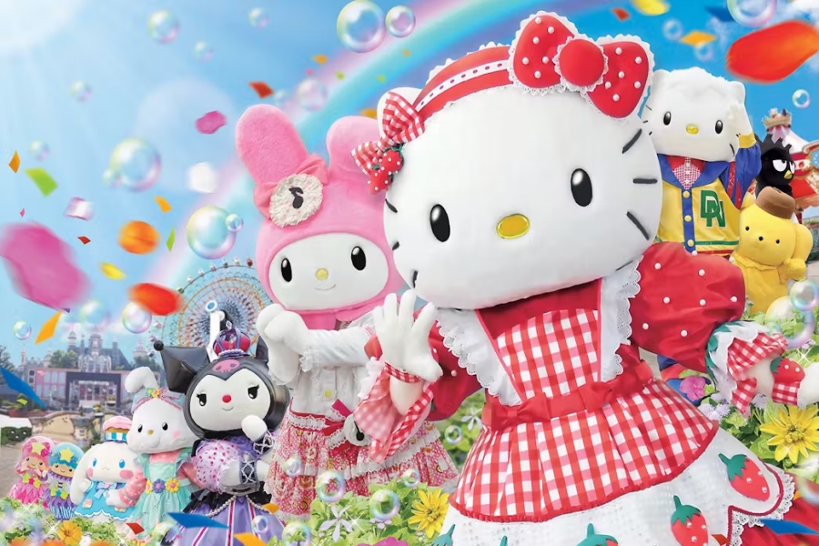 미야코호텔하카타