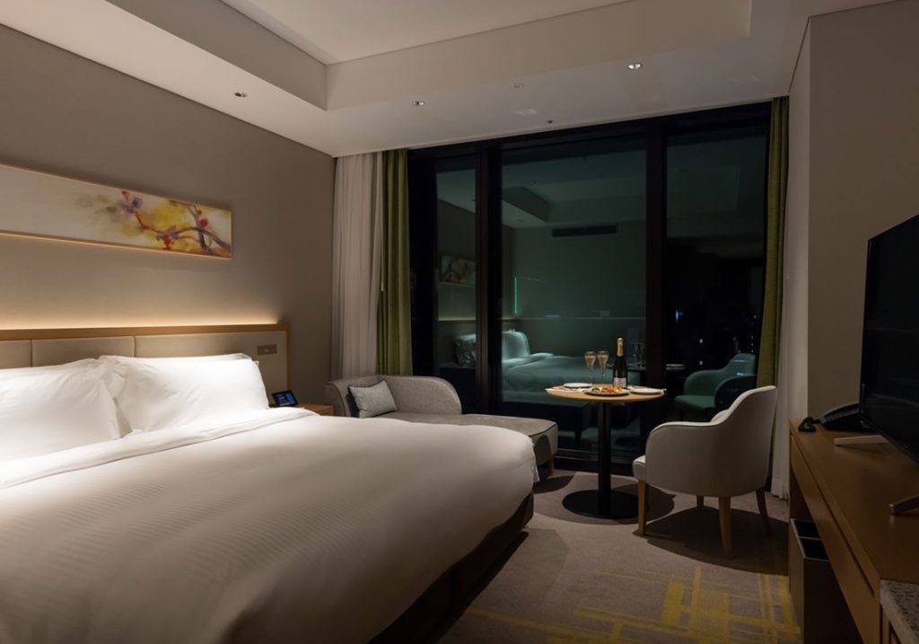 미야코호텔하카타