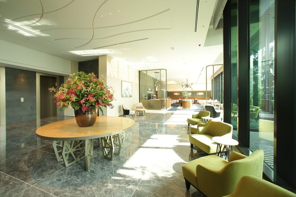 미야코호텔하카타