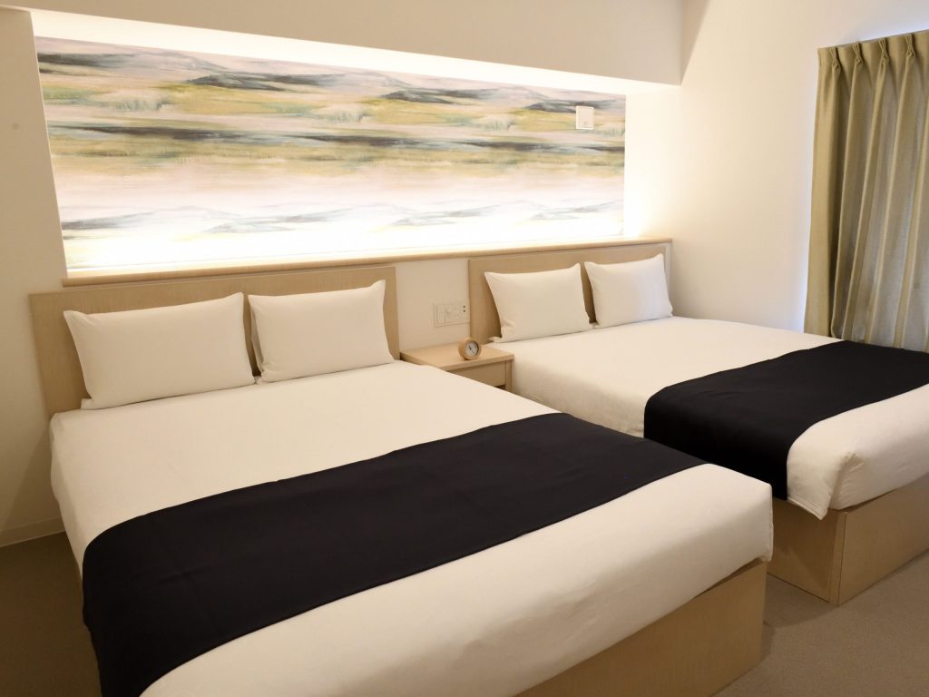 아미스타드후쿠오카