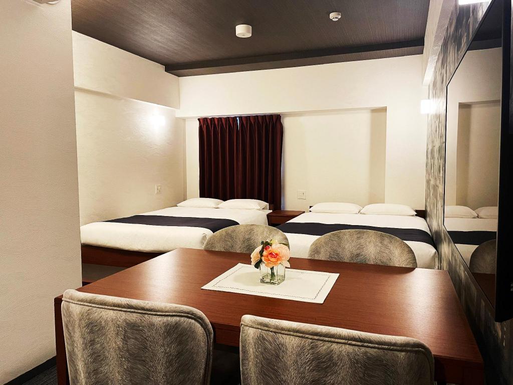 아미스타드후쿠오카