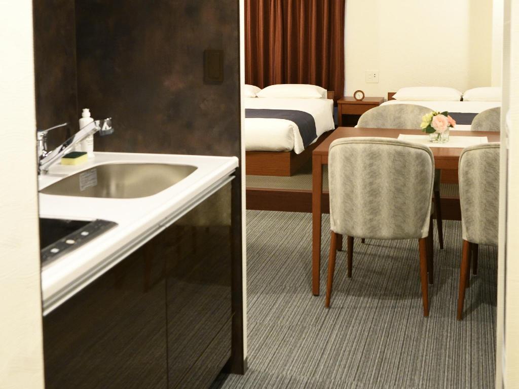 아미스타드후쿠오카