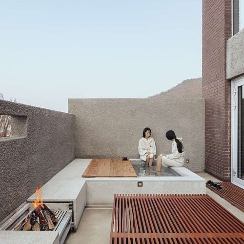 2월설연휴여행지추천, 온천부터 스키까지 국내 숙소 모음