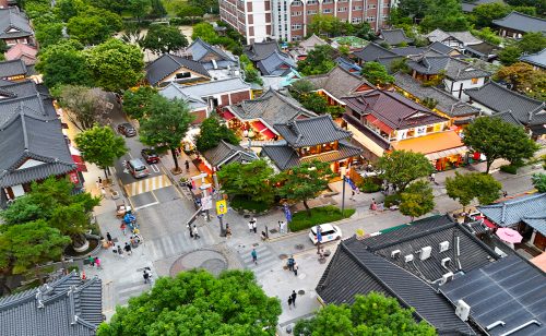 국내겨울혼자여행, 혼자여도 따듯한 겨울 감성 여행 TOP 4