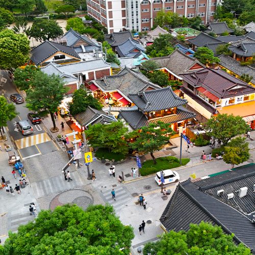 국내겨울혼자여행, 혼자여도 따듯한 겨울 감성 여행 TOP 4