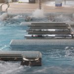 국내 온천 리조트