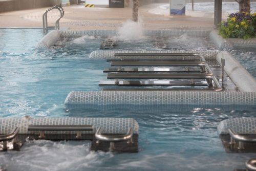 국내 온천 리조트 TOP 4, 겨울에 떠나기 좋은 힐링 명소 추천