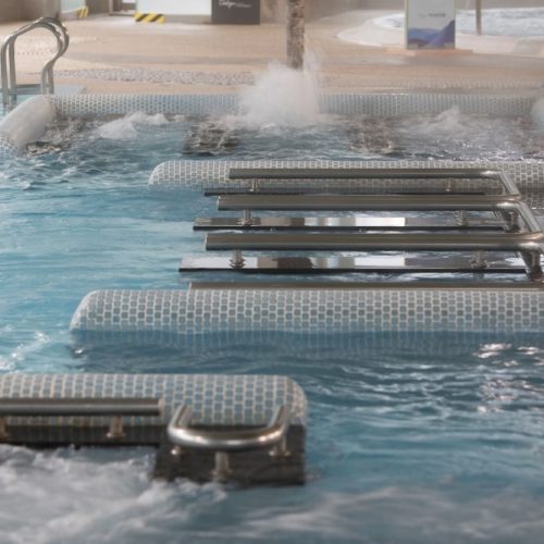 국내 온천 리조트 TOP 4, 겨울에 떠나기 좋은 힐링 명소 추천