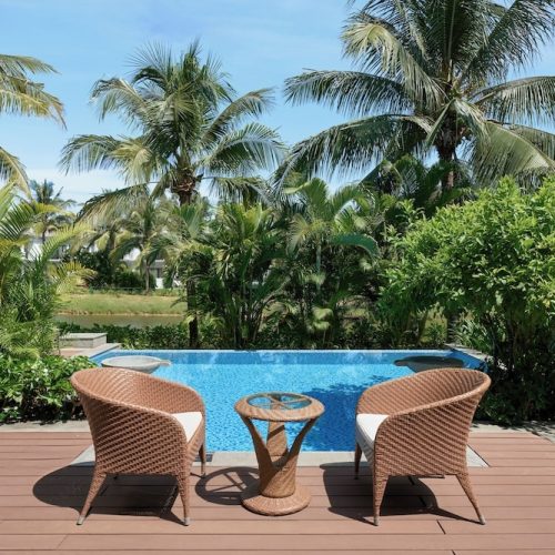 다낭4인가족숙소추천, 아이 동반 가족여행에 인기 있는 숙소 리스트