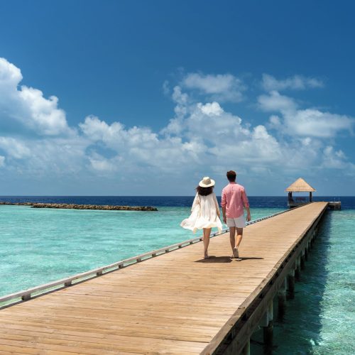 몰디브올인클루시브 4, 허니문 전 꼭 체크할 곳 알아보기