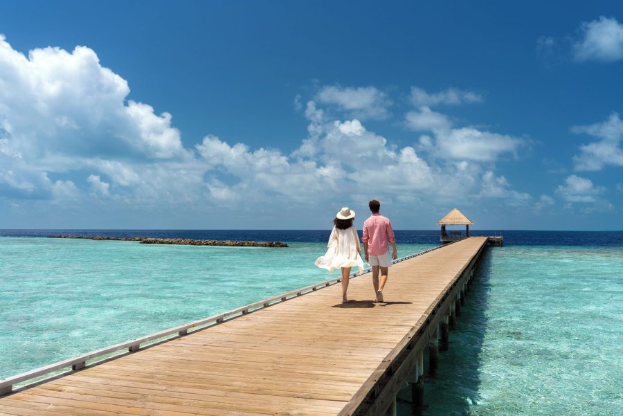 몰디브올인클루시브 4, 허니문 전 꼭 체크할 곳 알아보기