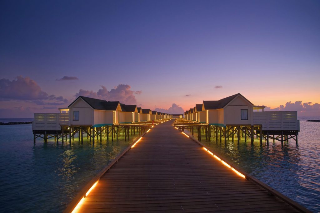 몰디브올인클루시브