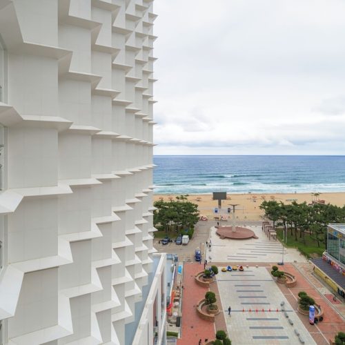 양양낙산호텔 TOP 4, 낙산 해수욕장 근처 호텔 추천