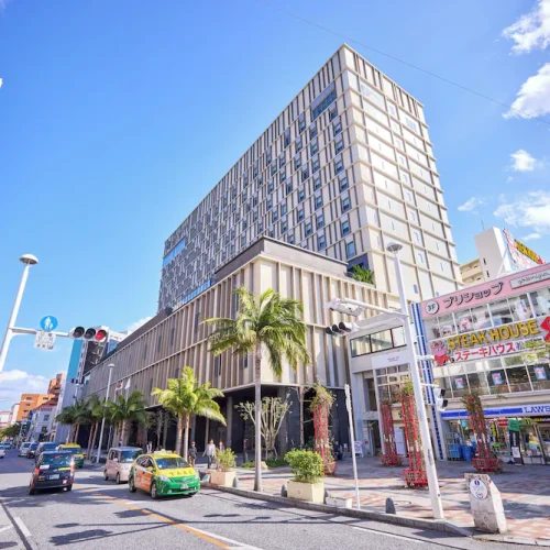 오키나와나하시내숙소 4, 가성비·접근성으로 골라보는 나하 호텔