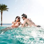 칸쿤신혼여행호텔