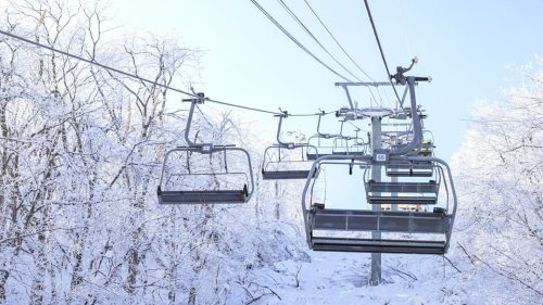 평창숙소 TOP 4, 스키장이 있는 평창 겨울 숙소 추천