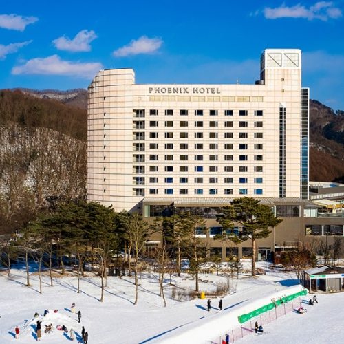 평창스키장호텔, 겨울 스키 여행을 위한 숙소 추천 TOP 4