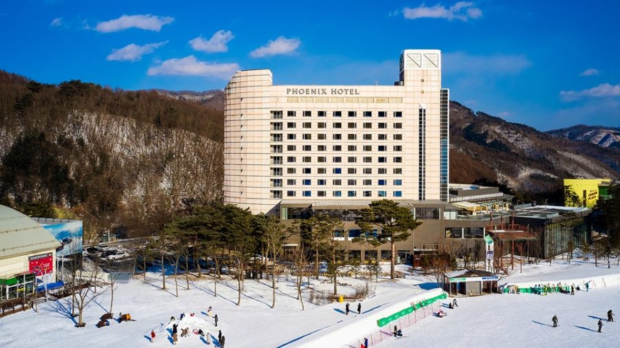 평창스키장호텔, 겨울 스키 여행을 위한 숙소 추천 TOP 4