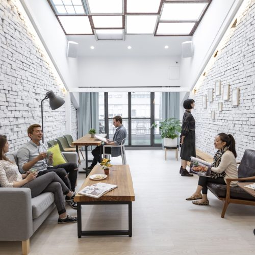 한국인이자주가는타이베이숙소 4, 시먼딩 중심 호텔 한눈에 보기