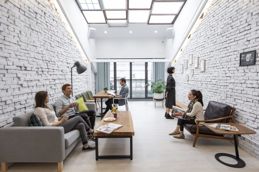 한국인이자주가는타이베이숙소 4, 시먼딩 중심 호텔 한눈에 보기