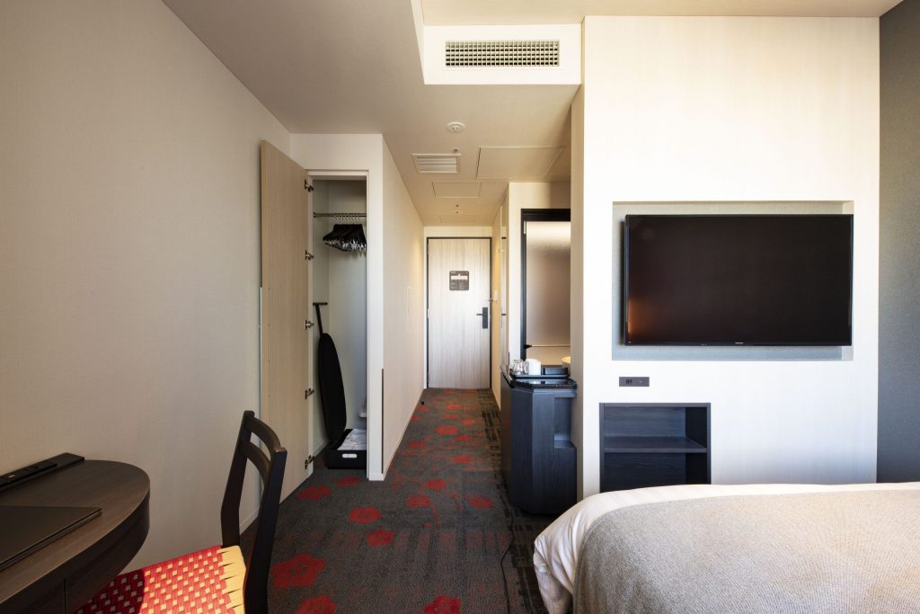 오사카가족여행숙소