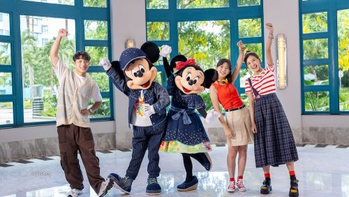 홍콩디즈니랜드호텔비교 TOP 3, 여행 타입별 숙소 추천