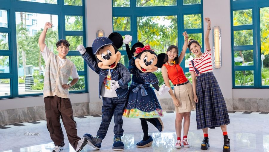 홍콩디즈니랜드호텔비교 TOP 3, 여행 타입별 숙소 추천