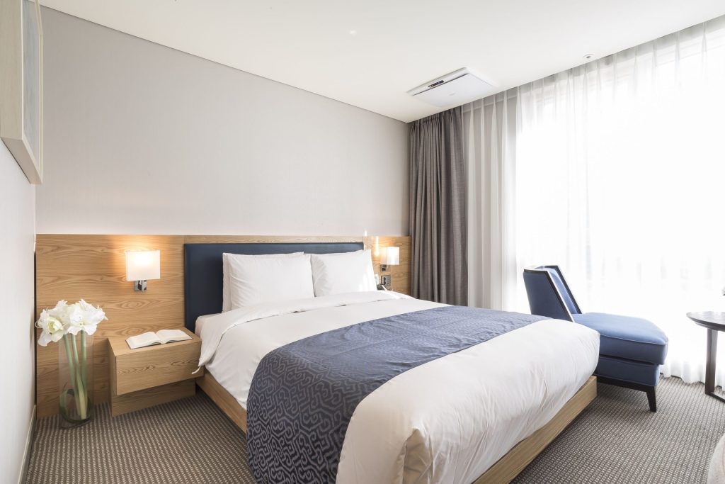 부산산타마을숙소