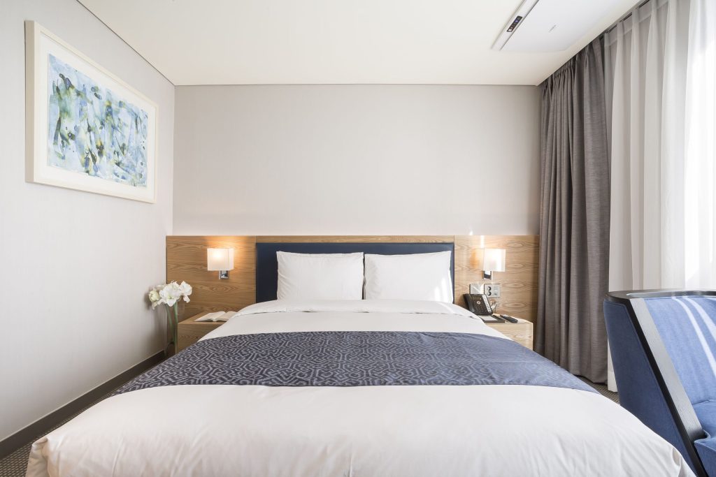 부산산타마을숙소