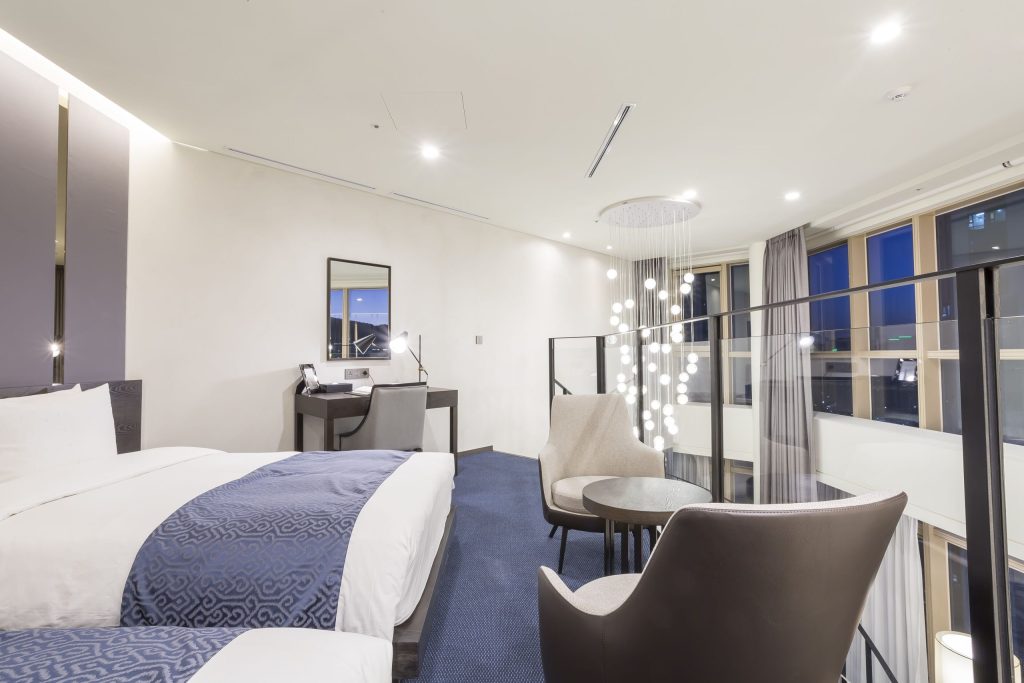 부산산타마을숙소