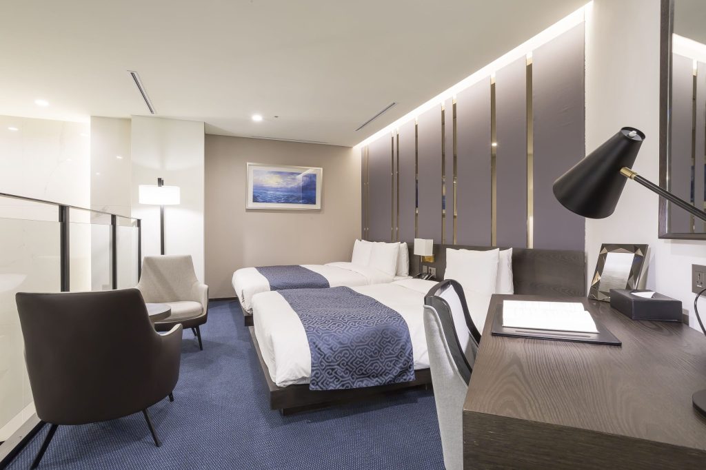 부산산타마을숙소