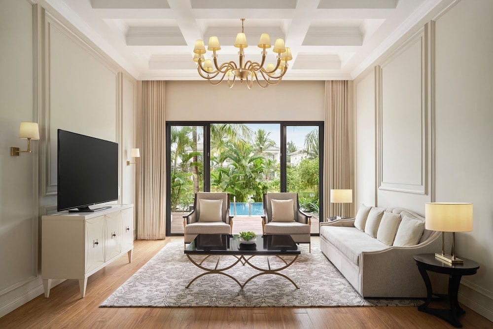 다낭4인가족숙소추천