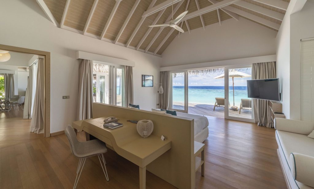 몰디브올인클루시브