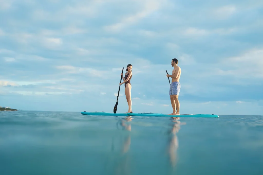 칸쿤신혼여행호텔