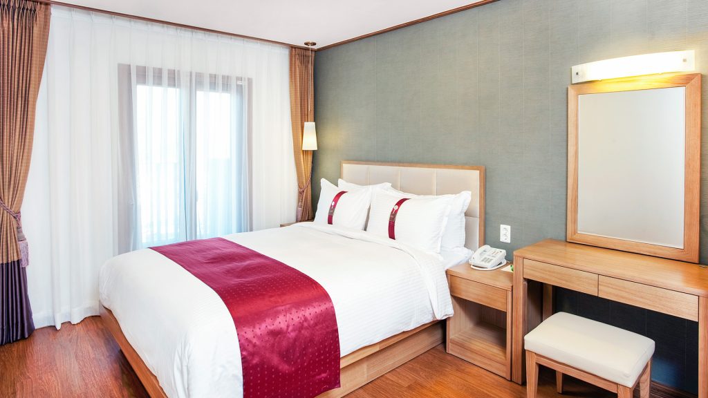 평창스키장호텔