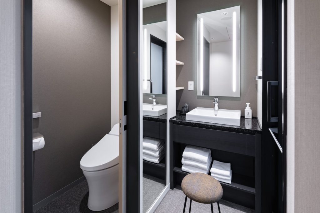 오사카가족여행숙소