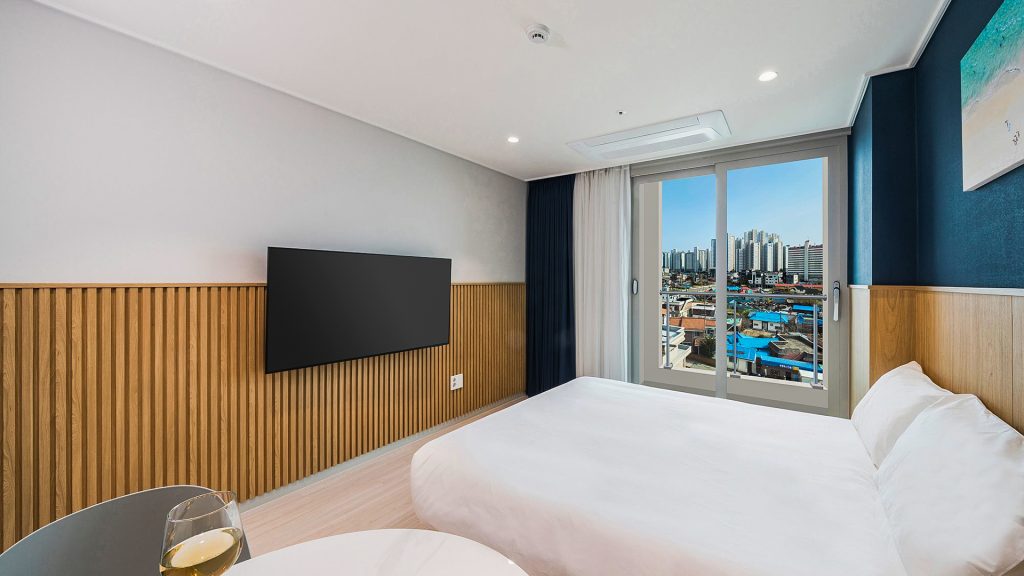 국내겨울혼자여행