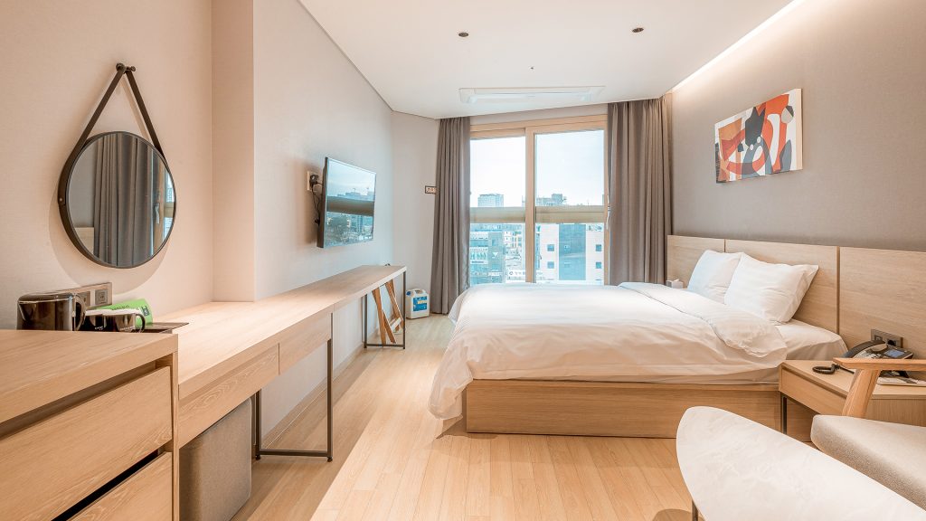 국내겨울혼자여행