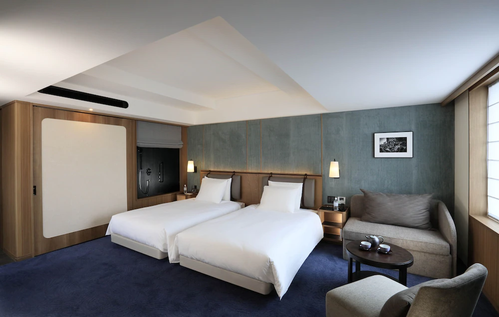 오키나와나하시내숙소