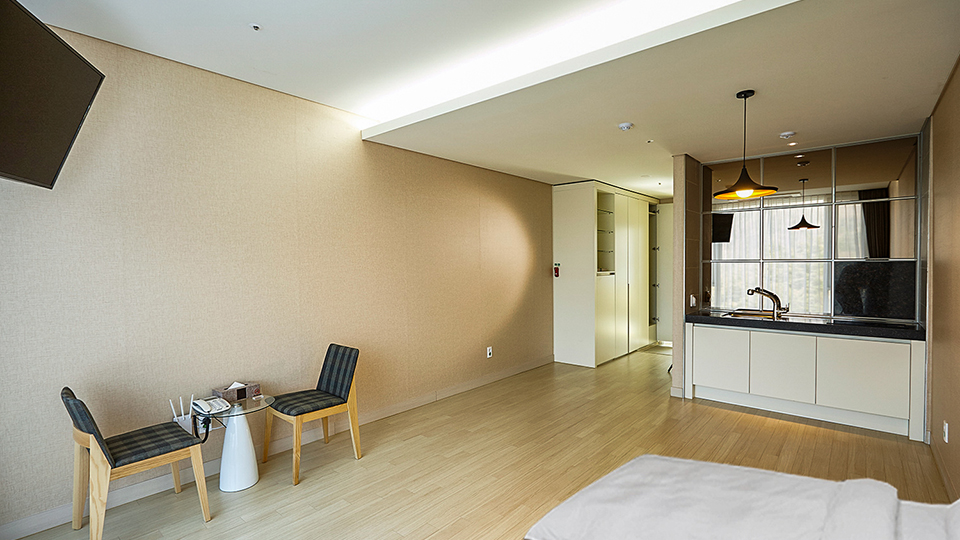 평창스키장호텔