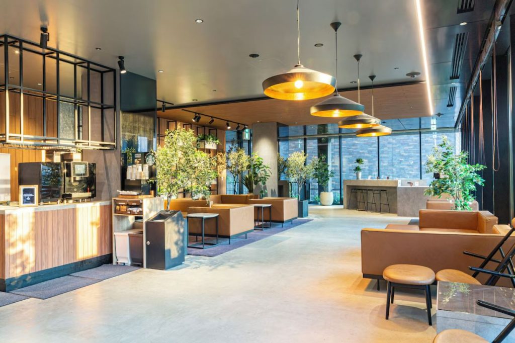 오사카가족여행숙소