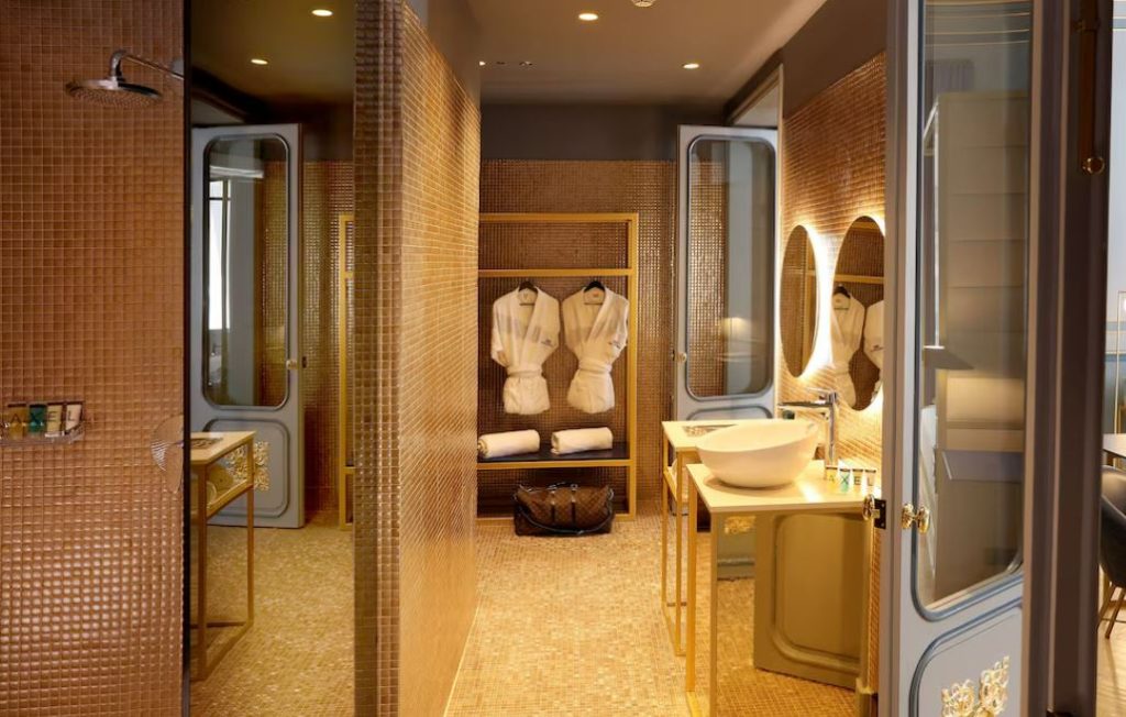 마드리드가성비숙소