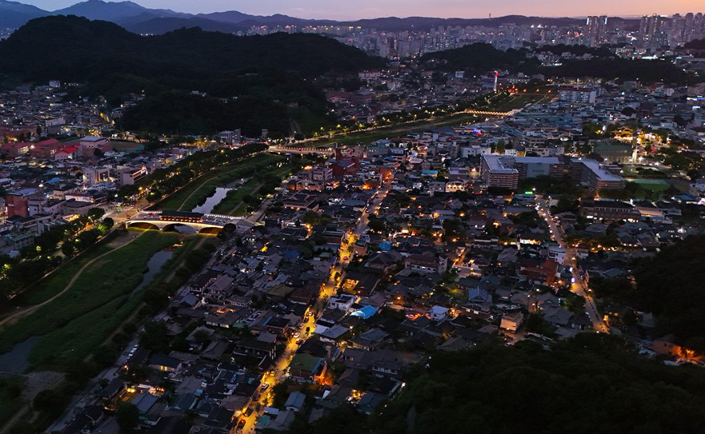 국내겨울혼자여행